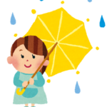 梅雨時期に増える健康課題とは？